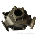 Sand Casting Water Pump Housing Without Cover